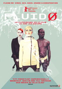 Fluido (DVD)